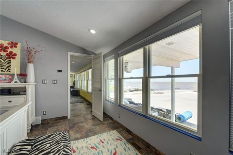 Tiny photo for 13005 W Lake Road, Vermilion, OH 44089 (MLS # 5179129)