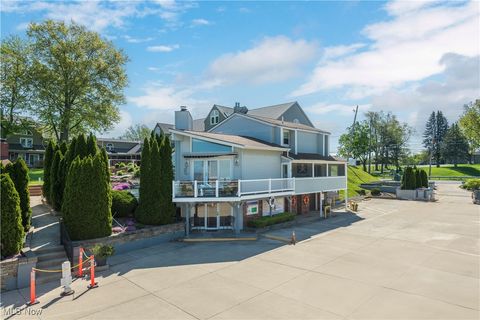 Tiny photo for 13005 W Lake Road, Vermilion, OH 44089 (MLS # 5179129)