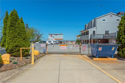 Tiny photo for 13005 W Lake Road, Vermilion, OH 44089 (MLS # 5179129)