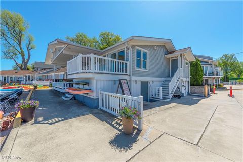 Tiny photo for 13005 W Lake Road, Vermilion, OH 44089 (MLS # 5179129)