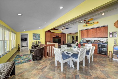 Tiny photo for 13005 W Lake Road, Vermilion, OH 44089 (MLS # 5179129)