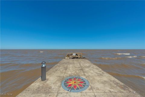 Tiny photo for 13005 W Lake Road, Vermilion, OH 44089 (MLS # 5179129)