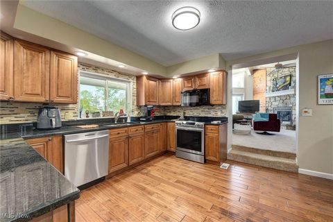 Tiny photo for 13005 W Lake Road, Vermilion, OH 44089 (MLS # 5179129)