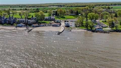 Tiny photo for 13005 W Lake Road, Vermilion, OH 44089 (MLS # 5179129)