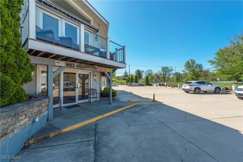 Tiny photo for 13005 W Lake Road, Vermilion, OH 44089 (MLS # 5179129)