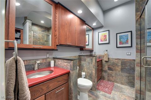 Tiny photo for 13005 W Lake Road, Vermilion, OH 44089 (MLS # 5179129)