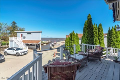 Tiny photo for 13005 W Lake Road, Vermilion, OH 44089 (MLS # 5179129)