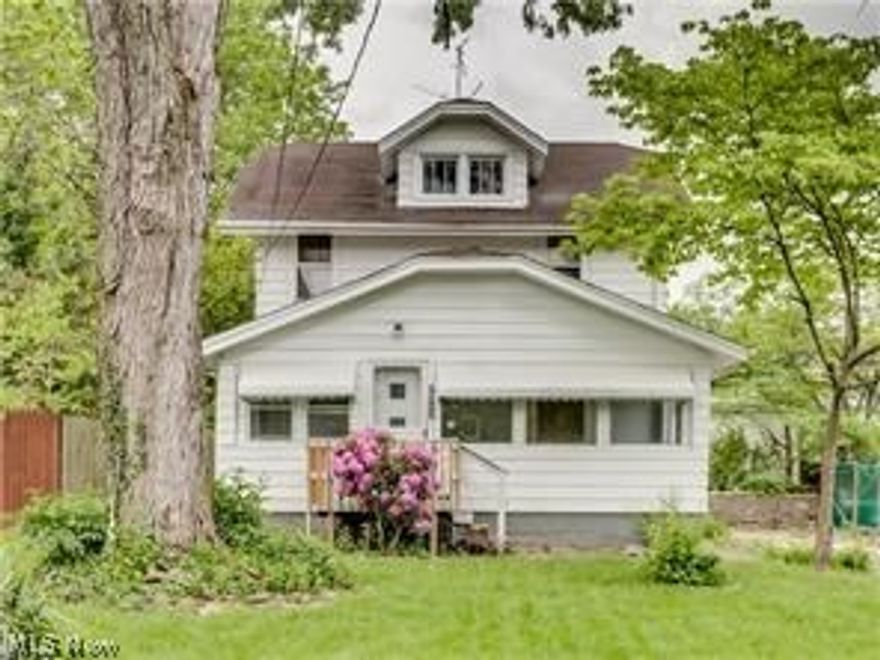 Security deposit reduced for quick move in, only $300.00. Ready for you and your family. Spacious home with first-floor laundry and two full baths. Rents are set at $795.00 per month for a two-year lease and $850.00 per month for a one year lease. Application on site - no fee.