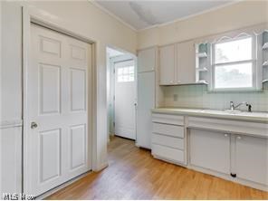 Woodlawn - Residential Lease