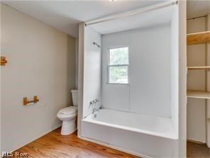 Woodlawn - Residential Lease