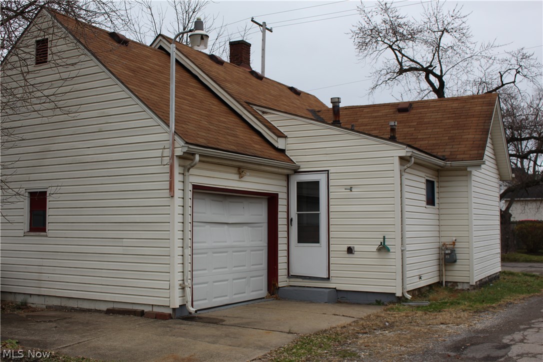 Ann Wards 02 Add/Girard - Residential