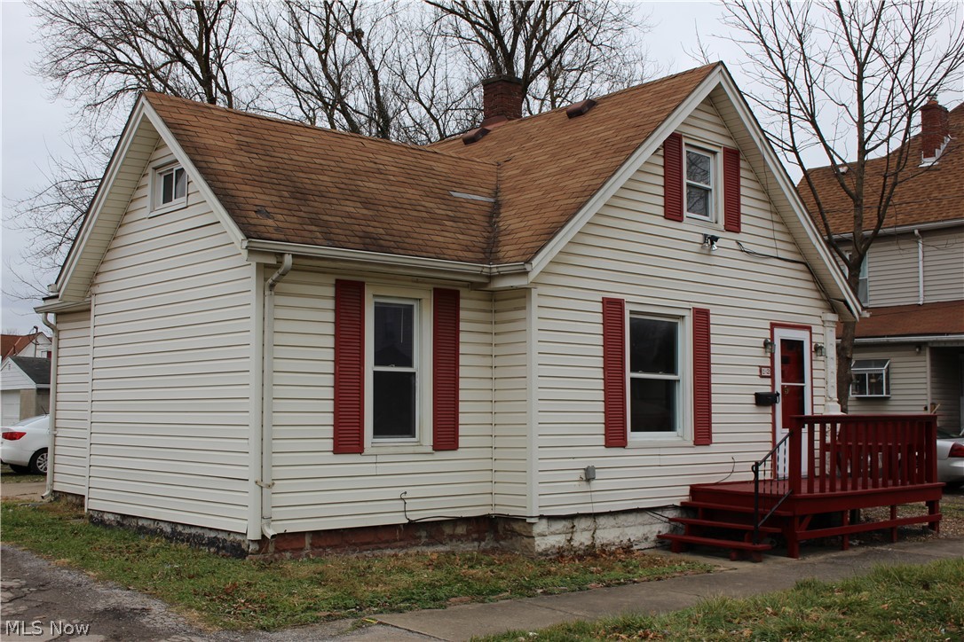 Ann Wards 02 Add/Girard - Residential