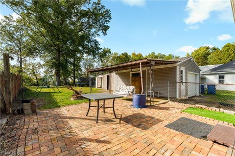 Tiny photo for 3194 S Bender Avenue, Akron, OH 44319 (MLS # 5252218)
