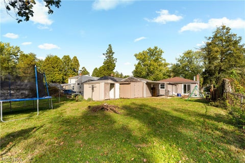 Tiny photo for 3194 S Bender Avenue, Akron, OH 44319 (MLS # 5252218)