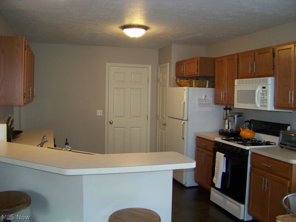 Lakes/Preserve Condo - Residential