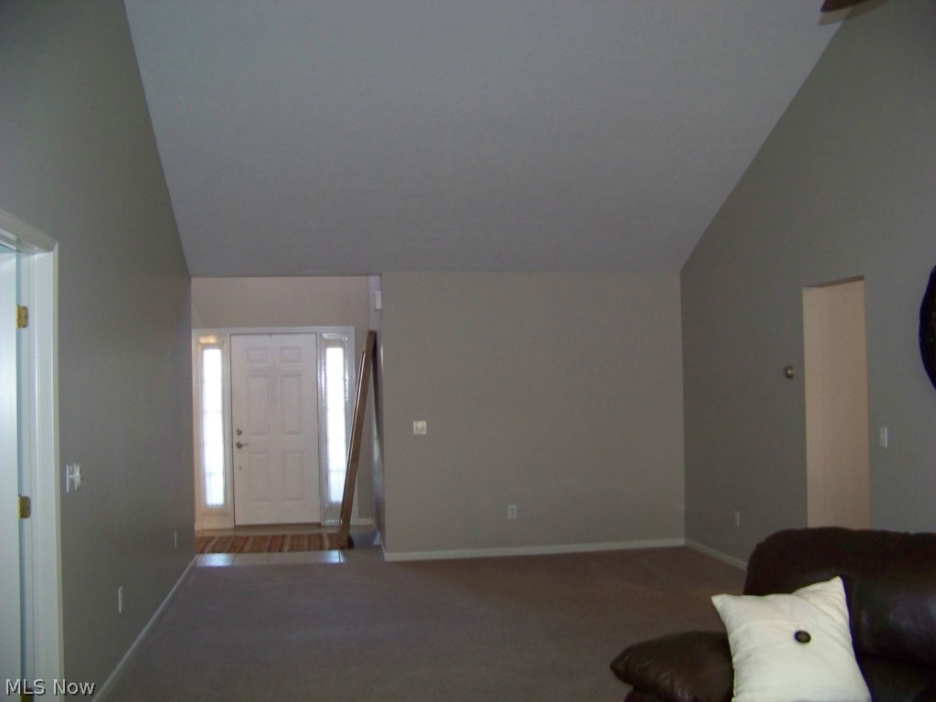 Lakes/Preserve Condo - Residential