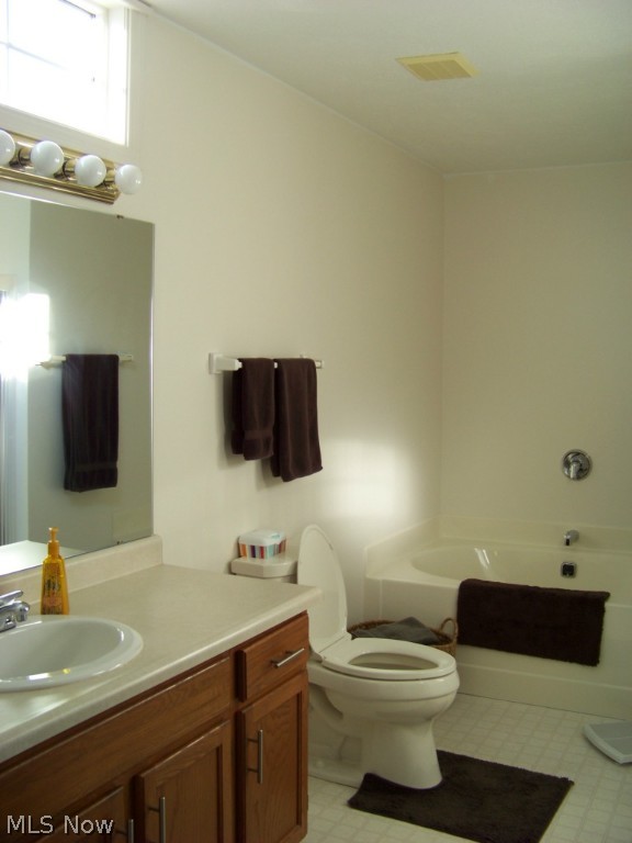 Lakes/Preserve Condo - Residential