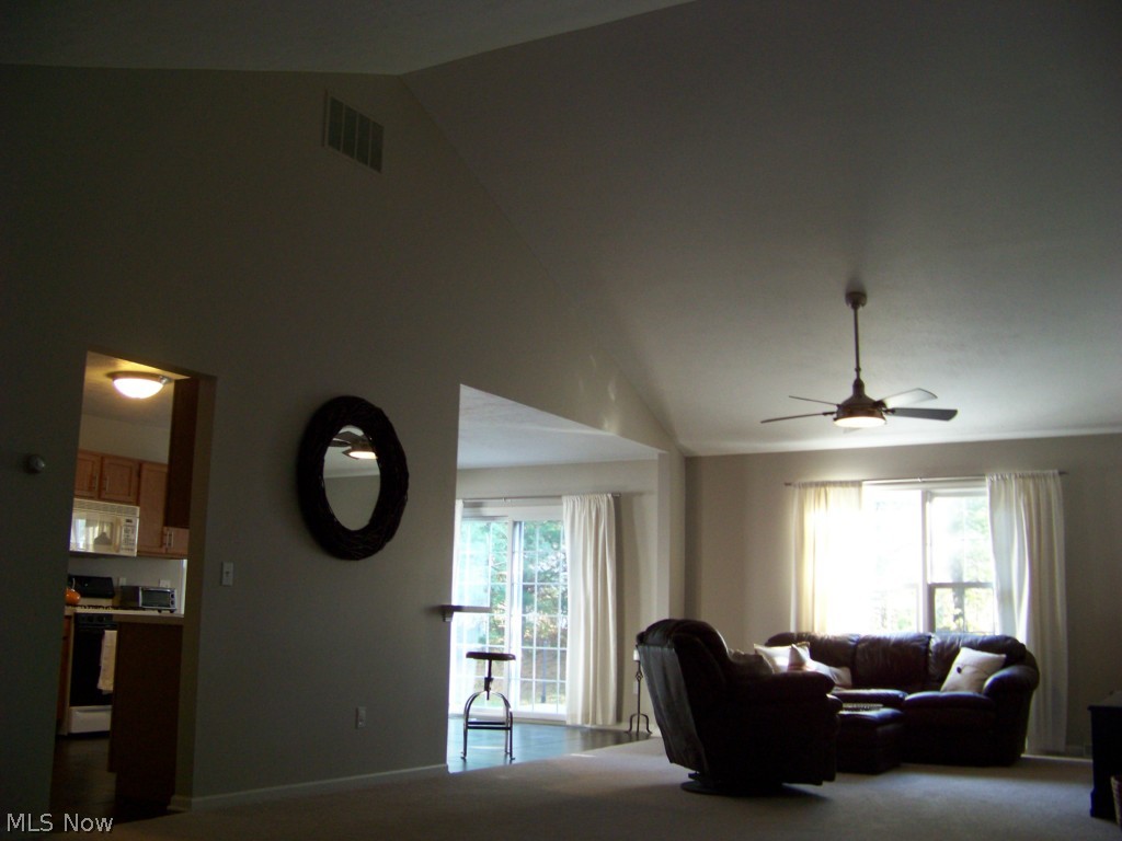 Lakes/Preserve Condo - Residential