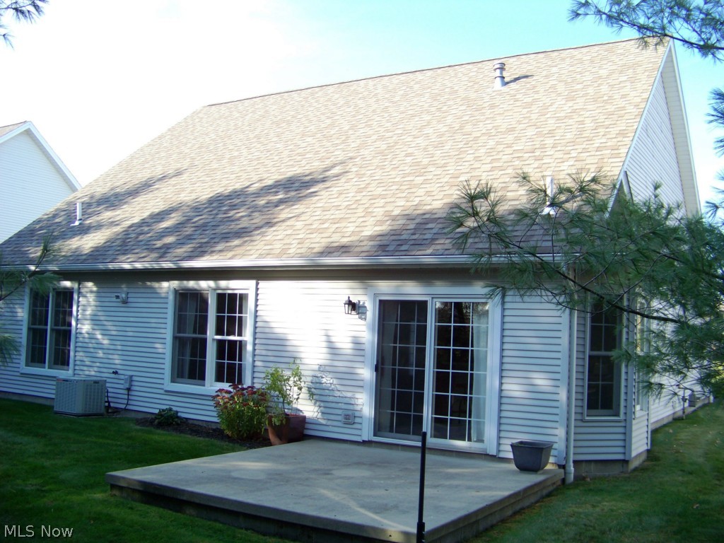 Lakes/Preserve Condo - Residential