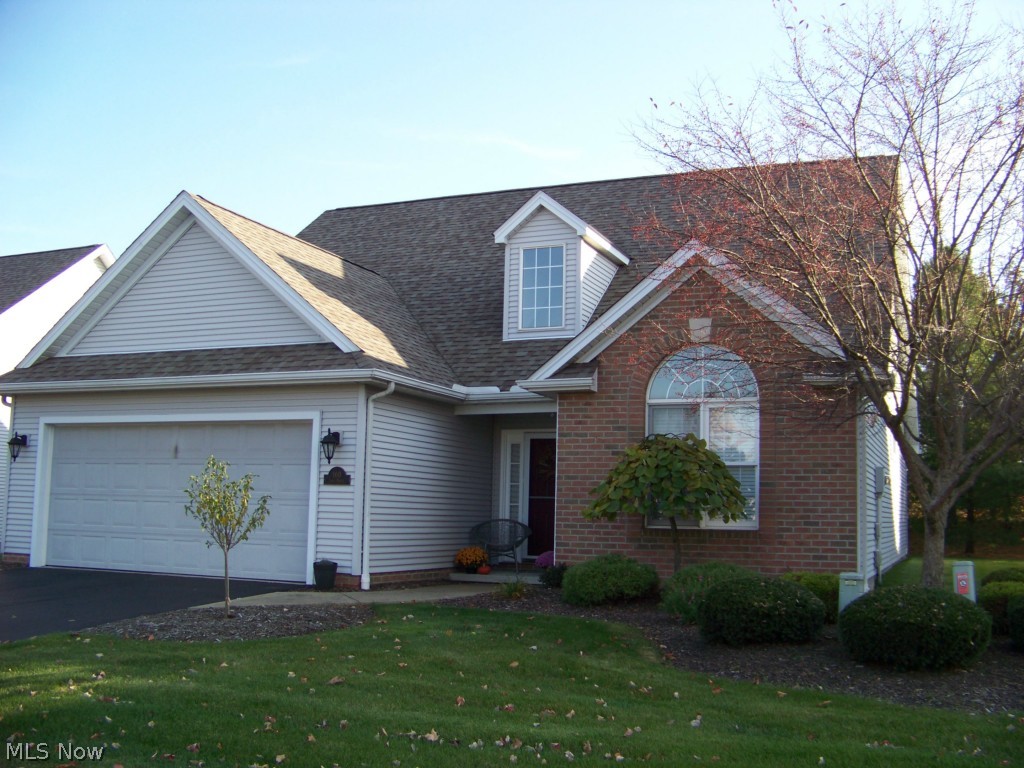 Lakes/Preserve Condo - Residential