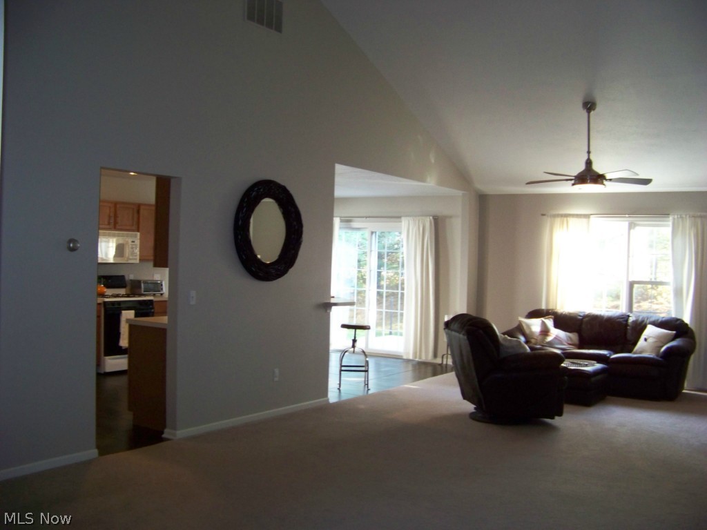 Lakes/Preserve Condo - Residential