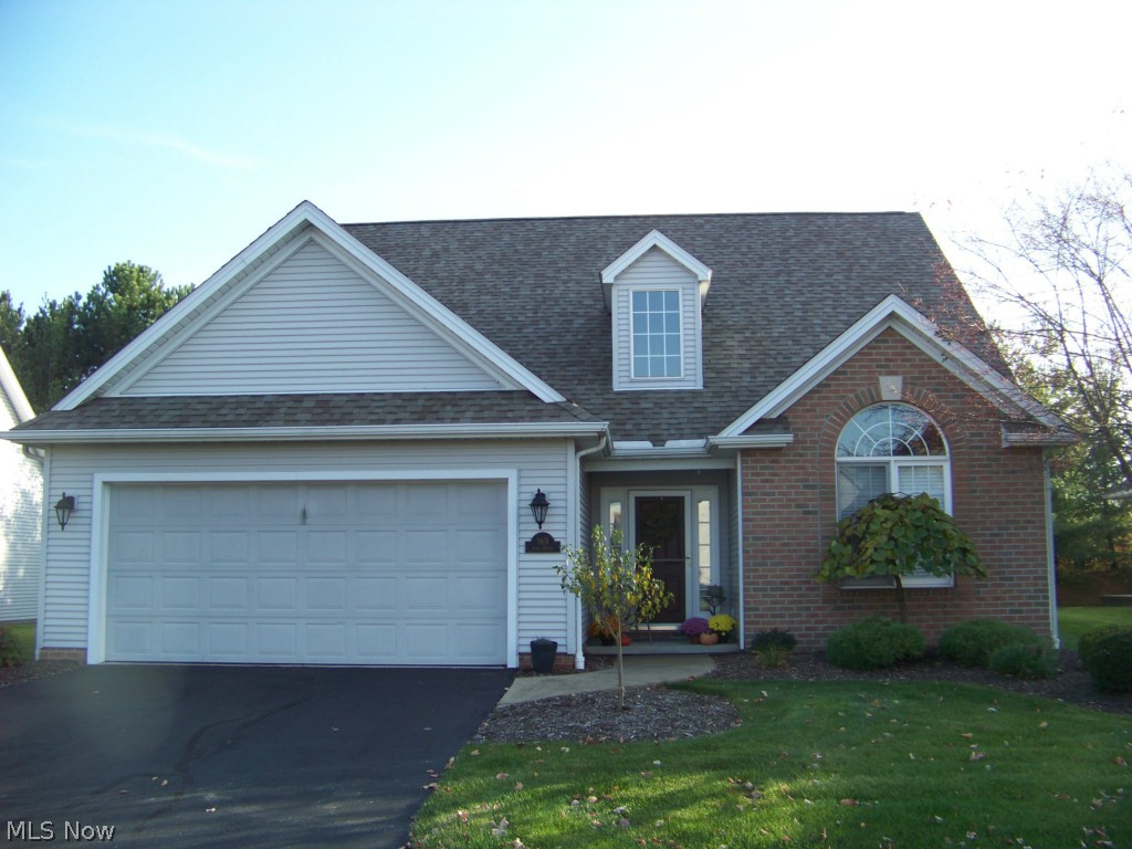 Lakes/Preserve Condo - Residential