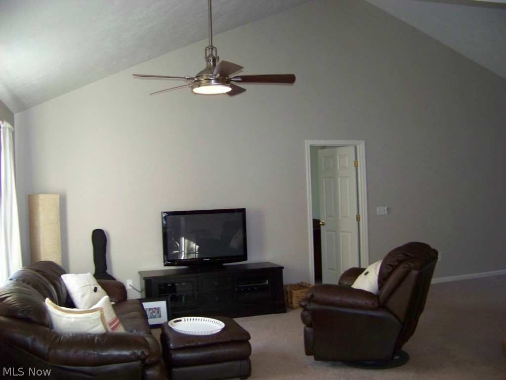 Lakes/Preserve Condo - Residential