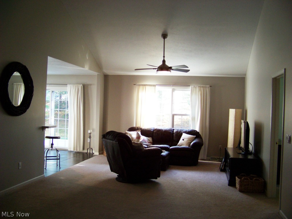 Lakes/Preserve Condo - Residential