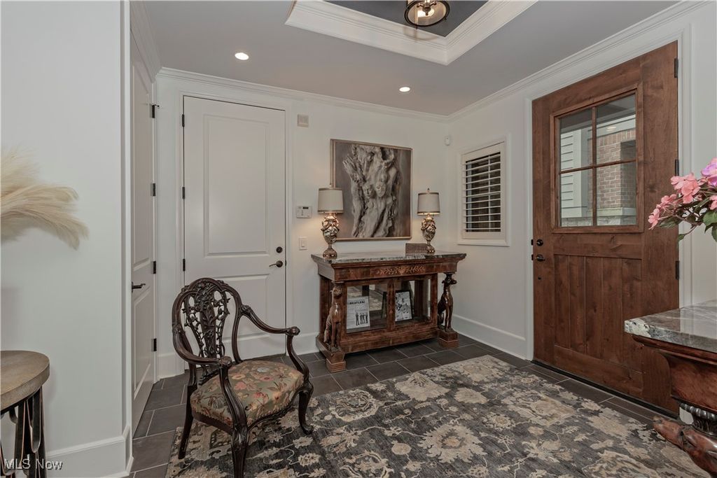 Photo of 38 W Orange Street, Chagrin Falls, OH 44022 (MLS # 5184272)