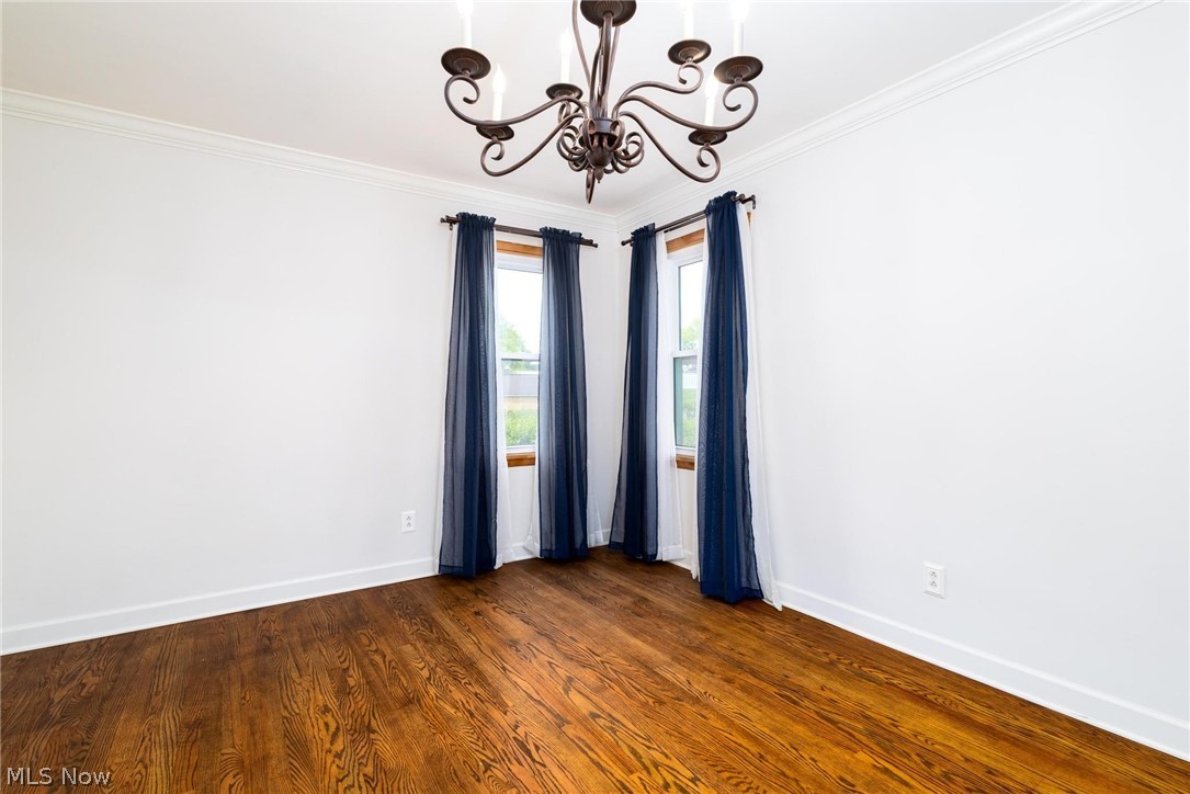 MARLAND HEIGHTS - Residential