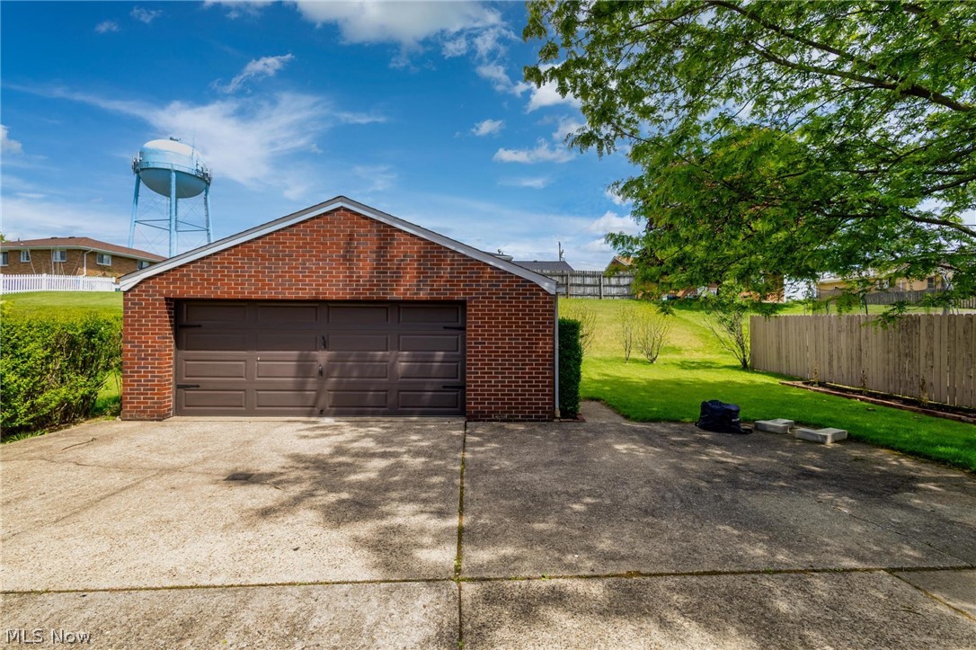 MARLAND HEIGHTS - Residential