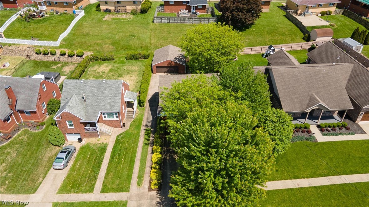 MARLAND HEIGHTS - Residential