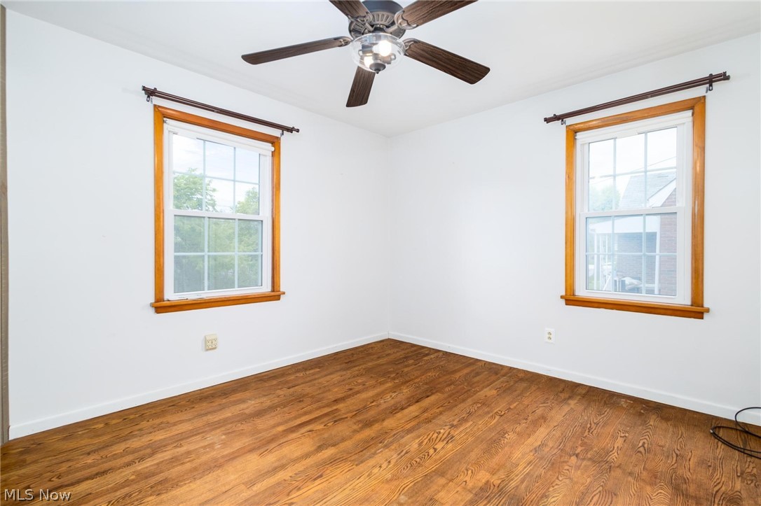 MARLAND HEIGHTS - Residential