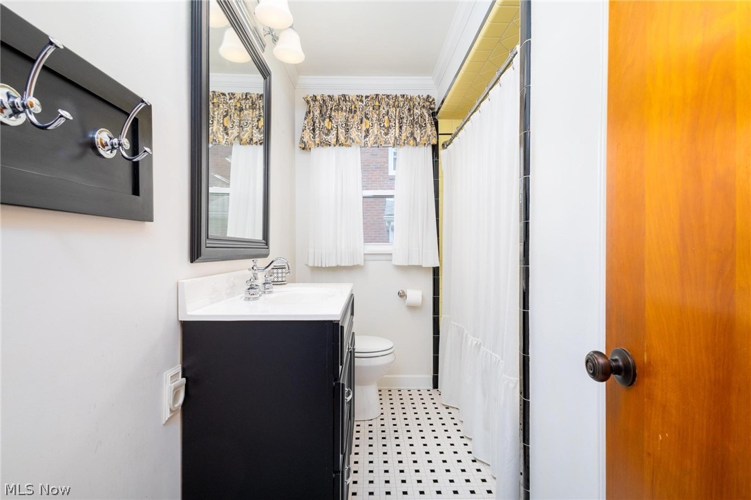 MARLAND HEIGHTS - Residential