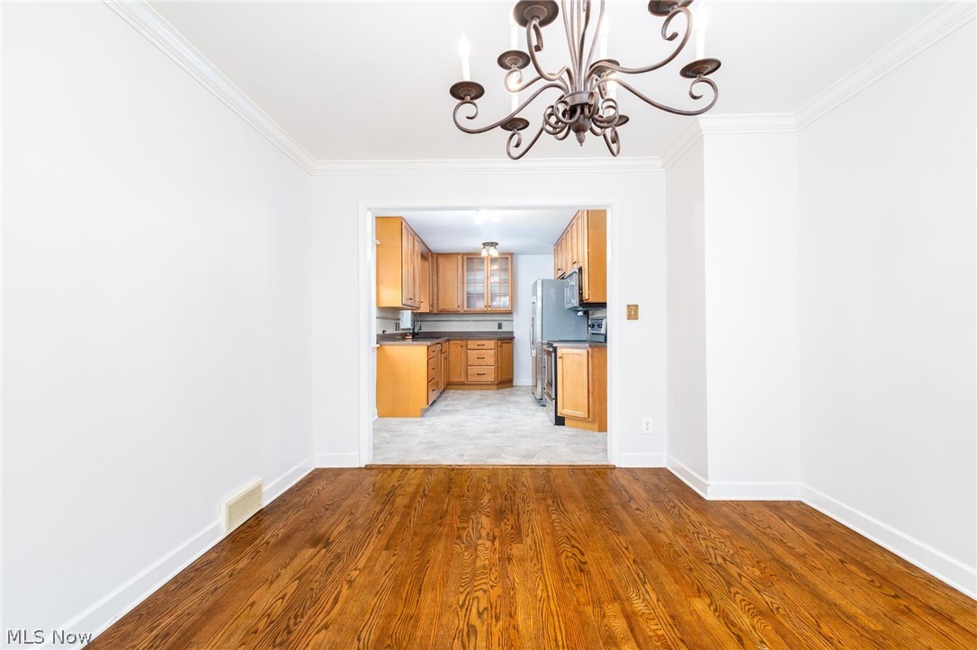 MARLAND HEIGHTS - Residential