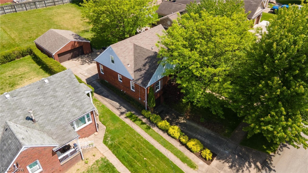MARLAND HEIGHTS - Residential