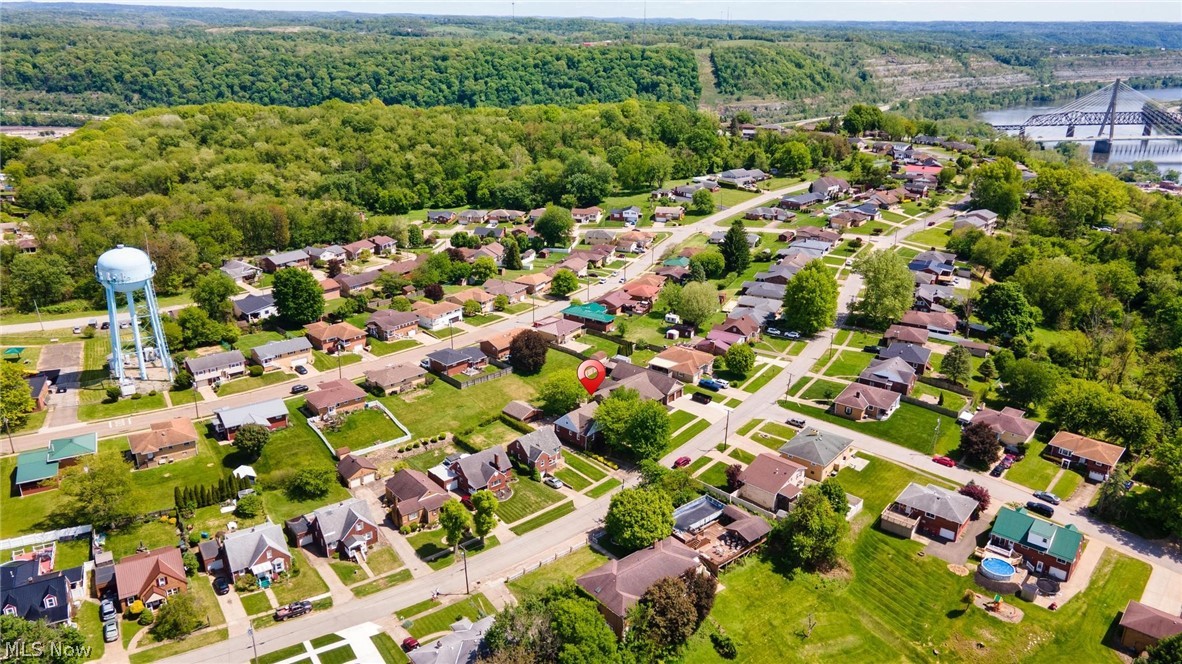 MARLAND HEIGHTS - Residential