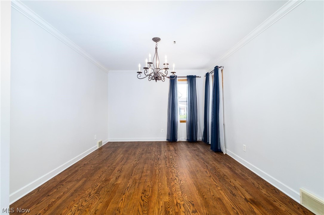 MARLAND HEIGHTS - Residential