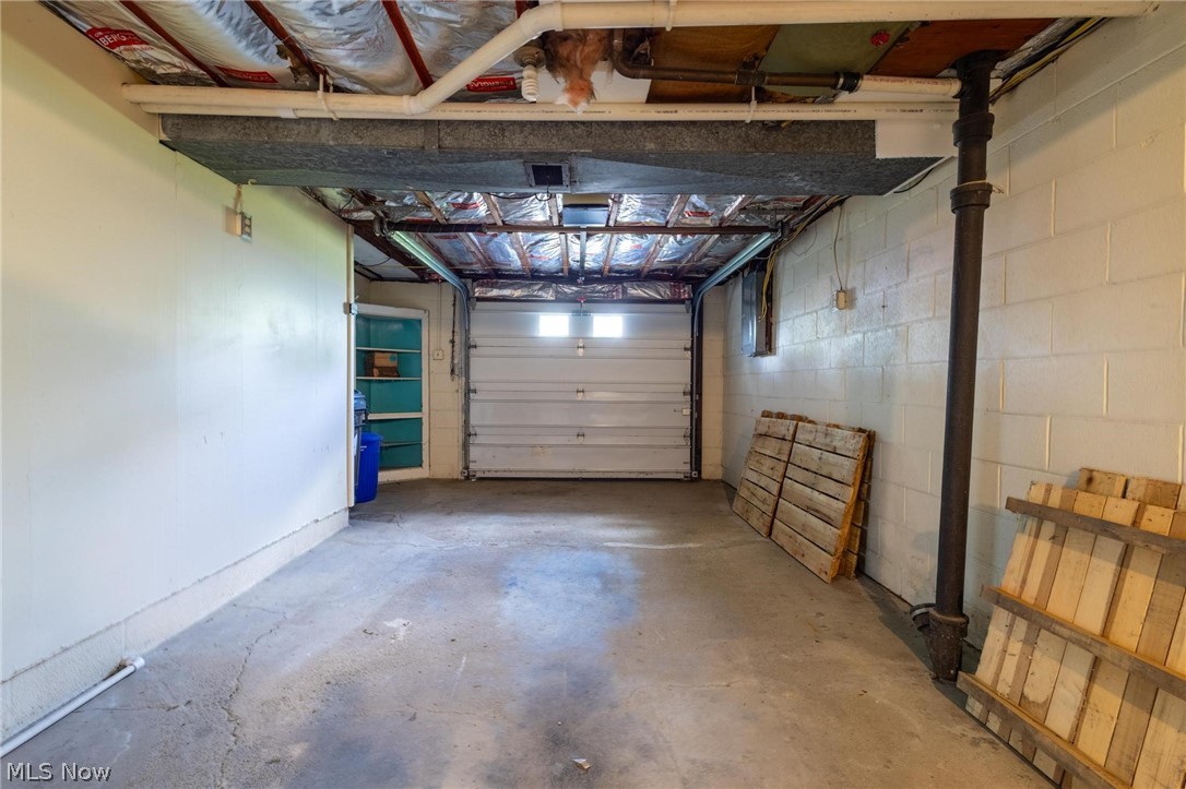 MARLAND HEIGHTS - Residential