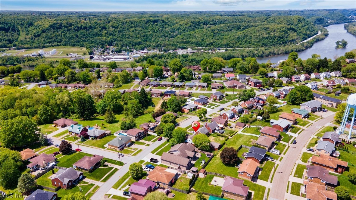 MARLAND HEIGHTS - Residential