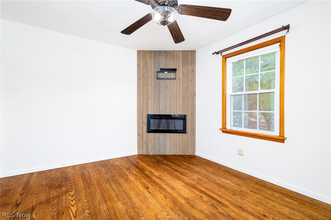 MARLAND HEIGHTS - Residential