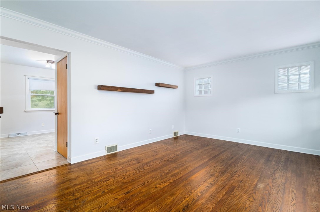 MARLAND HEIGHTS - Residential