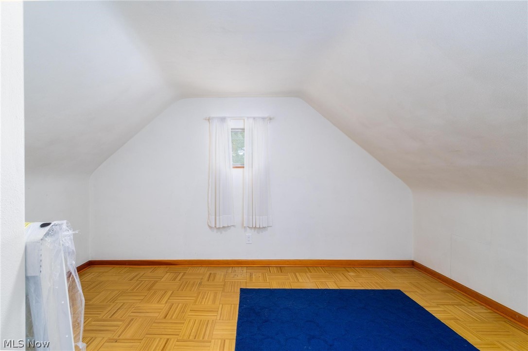 MARLAND HEIGHTS - Residential