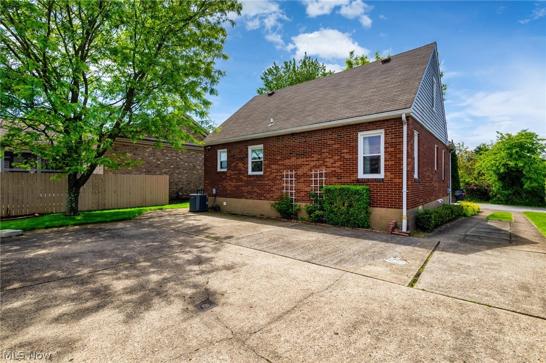 MARLAND HEIGHTS - Residential