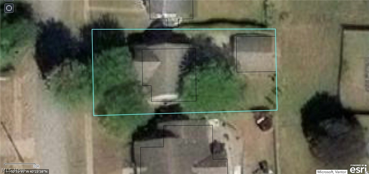 MARLAND HEIGHTS - Residential