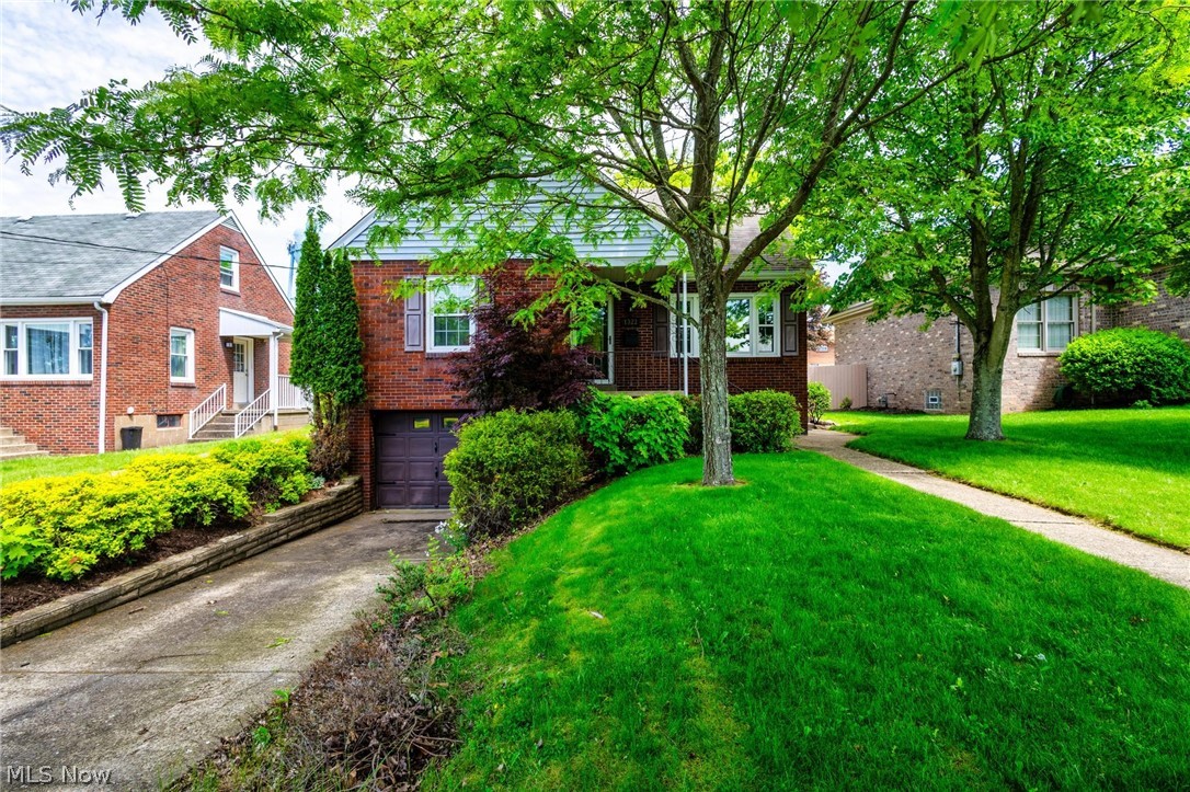 MARLAND HEIGHTS - Residential