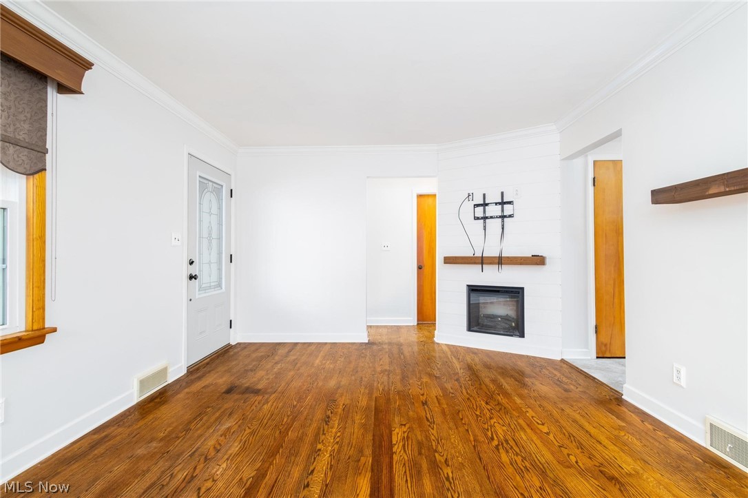 MARLAND HEIGHTS - Residential