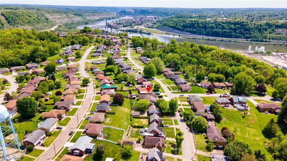 MARLAND HEIGHTS - Residential
