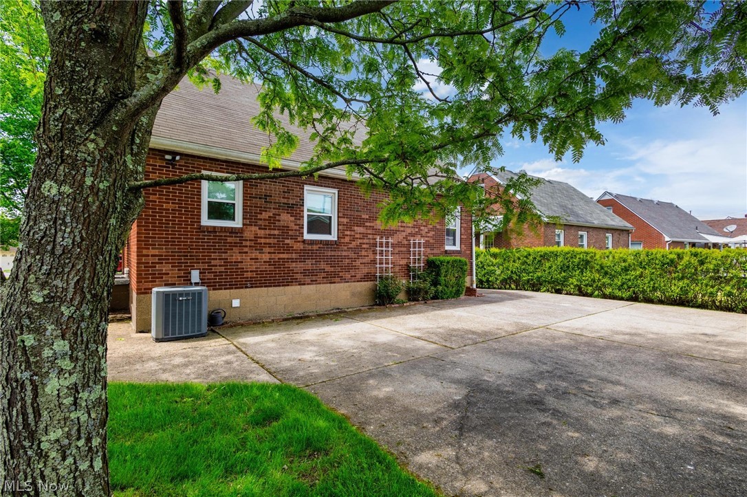 MARLAND HEIGHTS - Residential