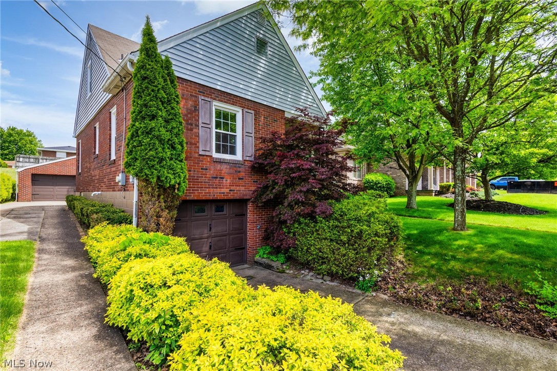 MARLAND HEIGHTS - Residential